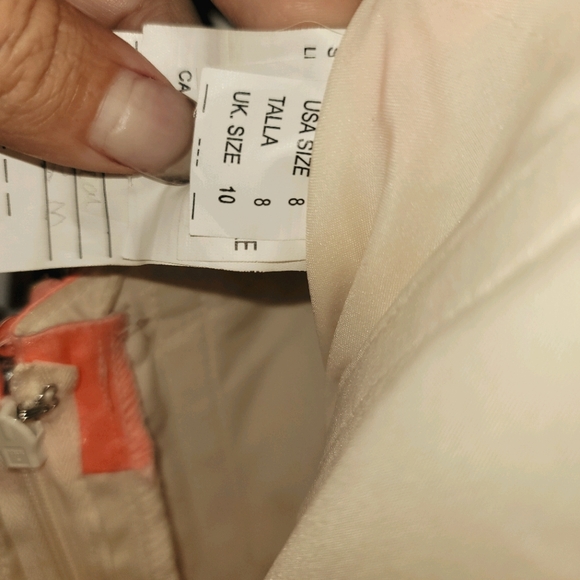 Hi low dress - Picture 6 of 7